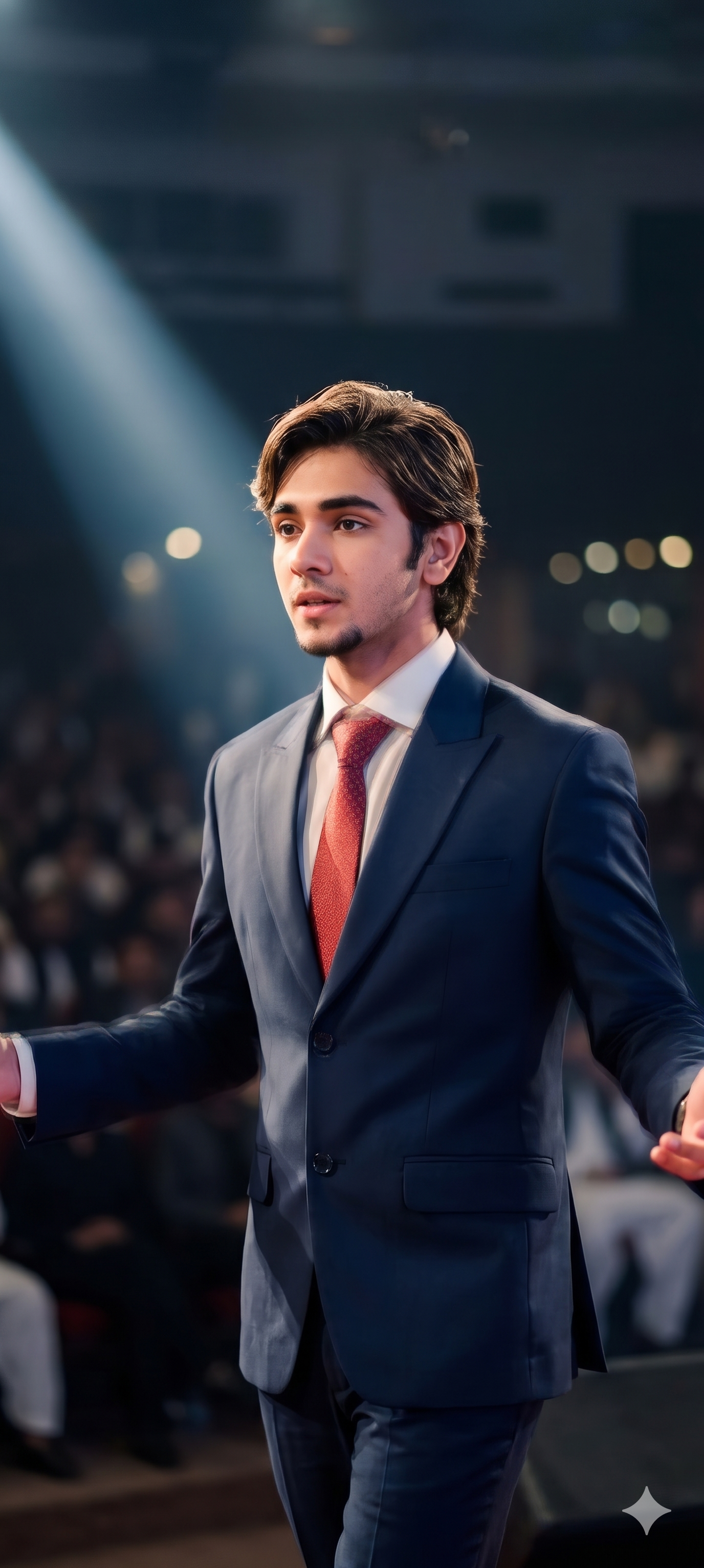 Fahad Ghouri