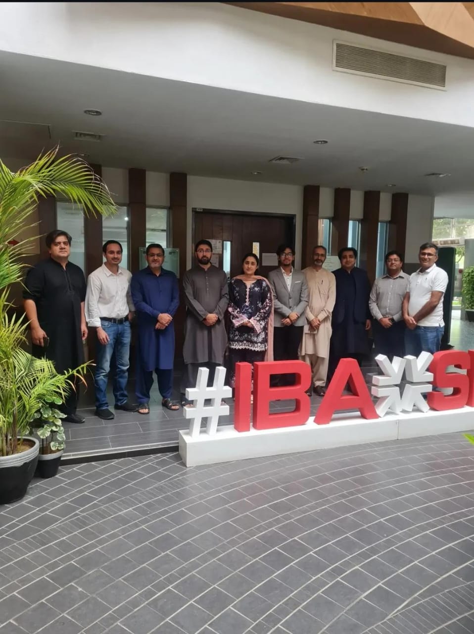 Institutional Blockchain Adoption: Strategic Applications for IBA Faculty